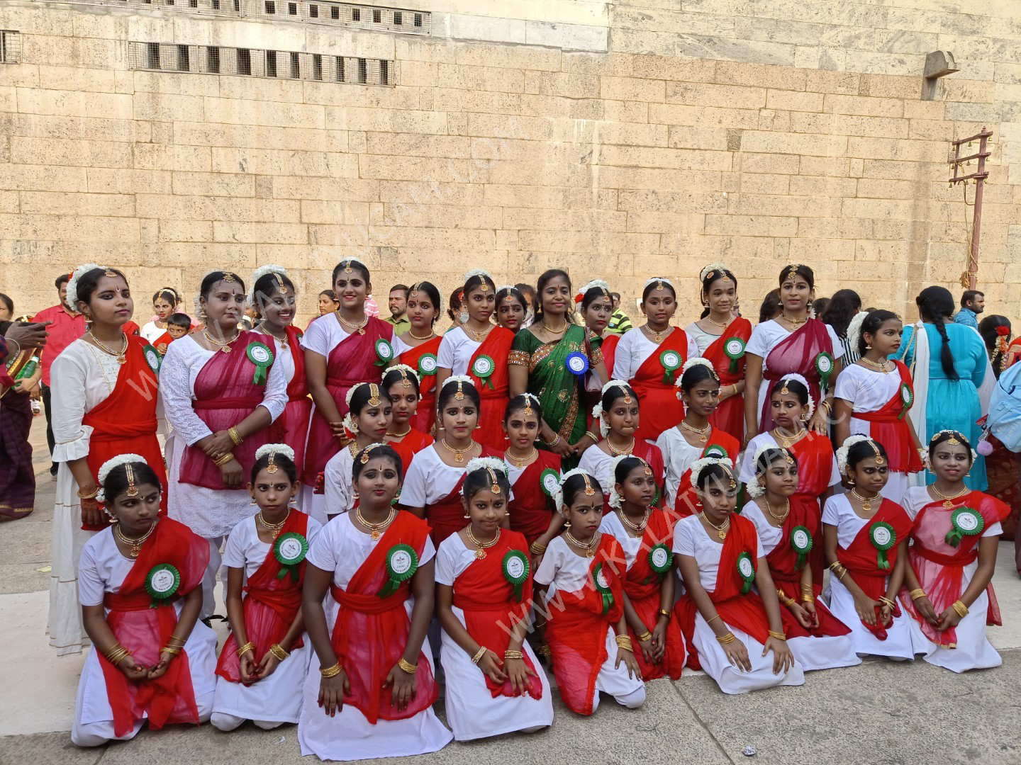 arangentram - kalaiyugam